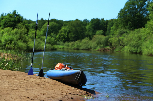 Западная Березина